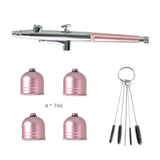 Airbrush Nail Kit