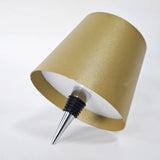 Wireless LED Wine Bottle Lamp