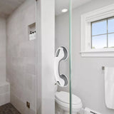 Safe Bathroom Grab Handle
