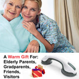 Safe Bathroom Grab Handle