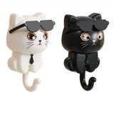 Cat Headband Cartoon Hook