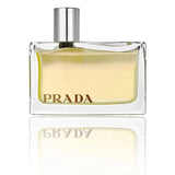 PRADA AMBER 2.7 OZ EDP