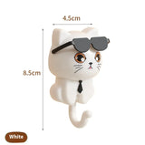 Cat Headband Cartoon Hook