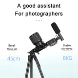 Camera Tripod Kit
