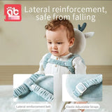 Cute Baby Head Protection Pillow for Children