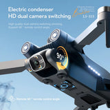 Lenovo S1S Drone