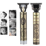 Rechargeable Baldheaded Hair Clipper