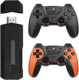 X2 Ultra Retro Game Stick 4K,