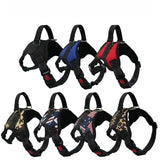 Pet Walking Harness: Adjustable Comfort