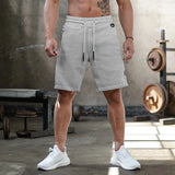 Summer Casual Loose Five-Point Fitness Sports Shorts