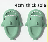 Shark Slippers